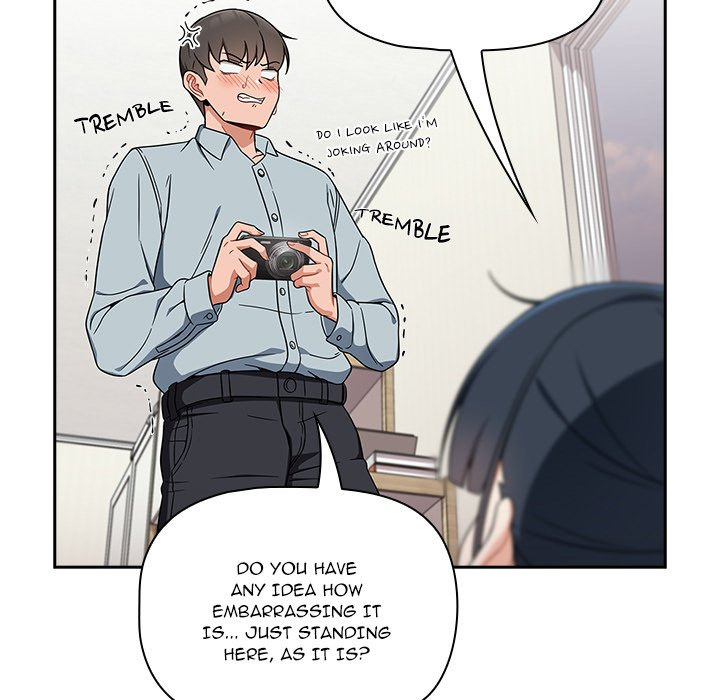 #Follow Me Chapter 21 Page 11