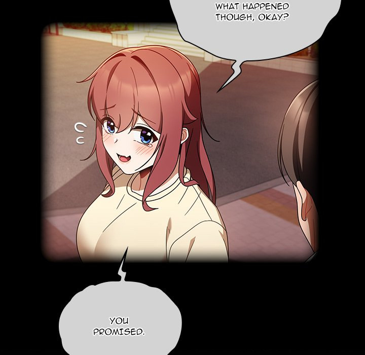 #Follow Me Chapter 21 Page 110