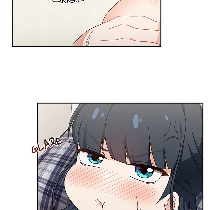 #Follow Me Chapter 21 Page 113