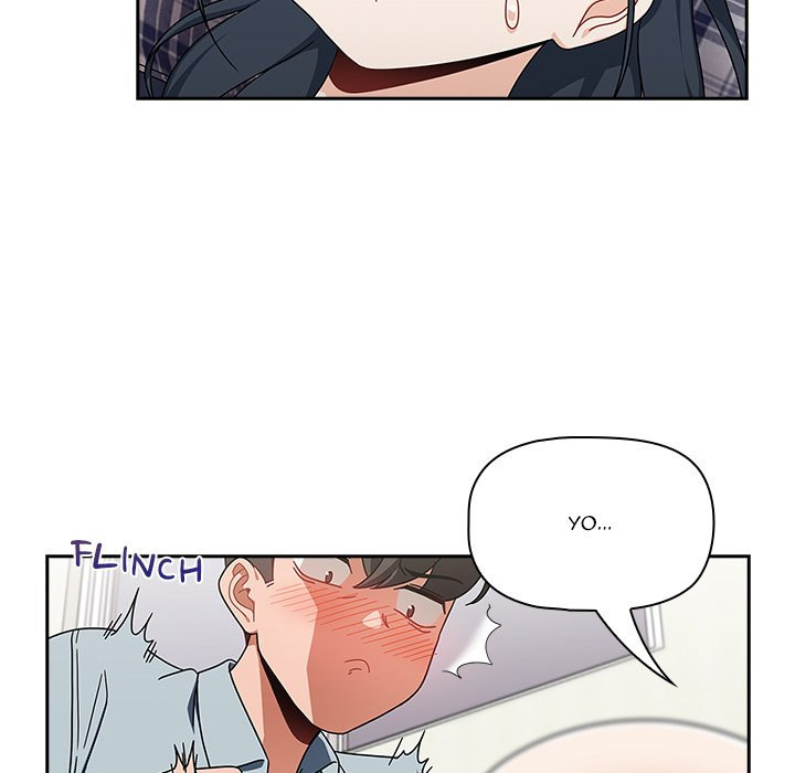 #Follow Me Chapter 21 Page 114