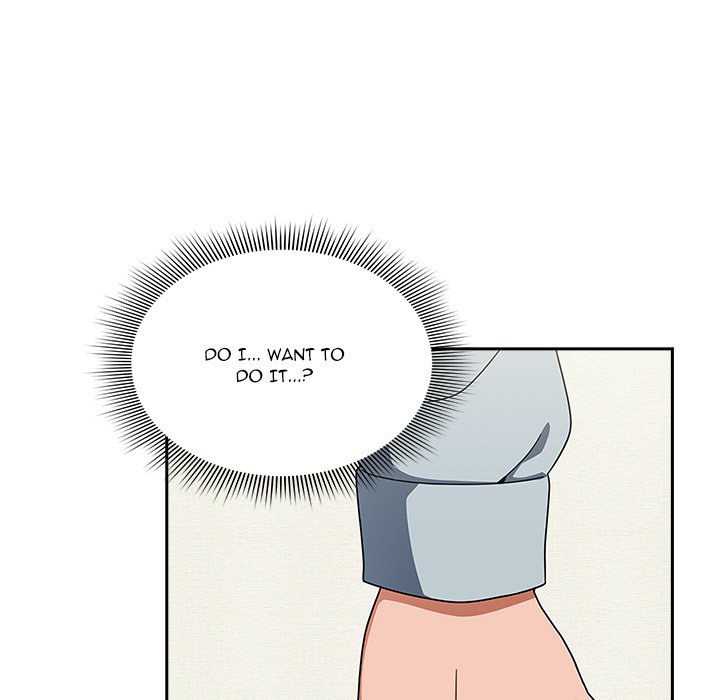 #Follow Me Chapter 21 Page 119