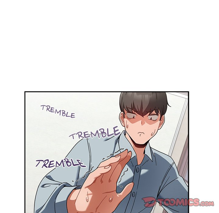 #Follow Me Chapter 21 Page 123