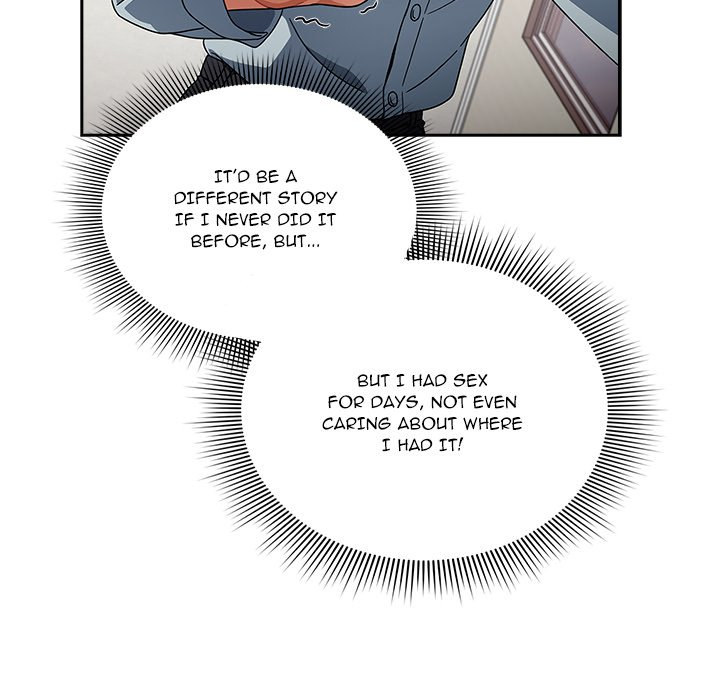 #Follow Me Chapter 21 Page 124