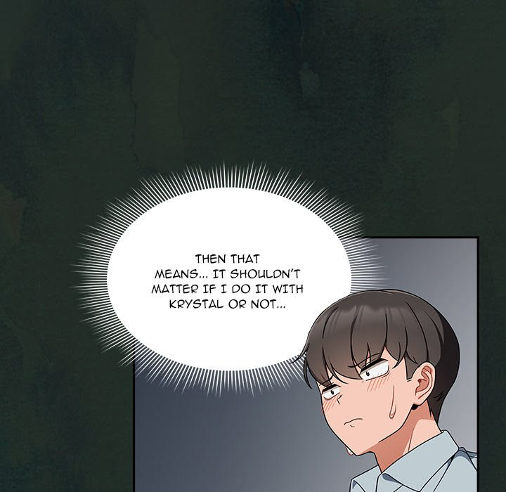 #Follow Me Chapter 21 Page 134