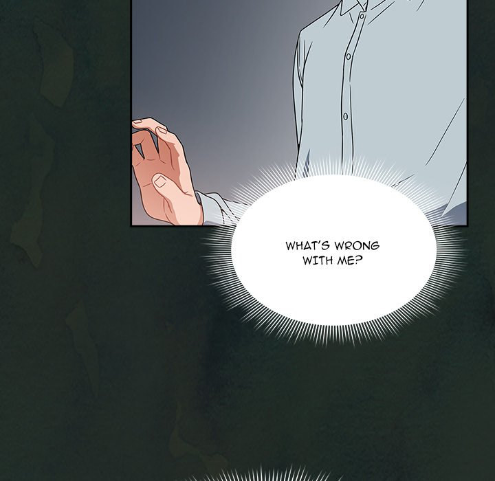 #Follow Me Chapter 21 Page 135