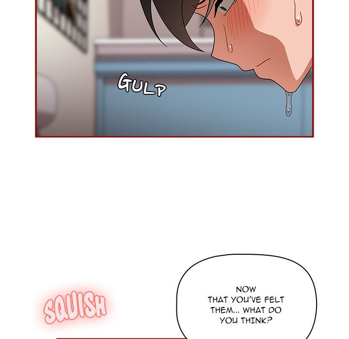 #Follow Me Chapter 21 Page 145