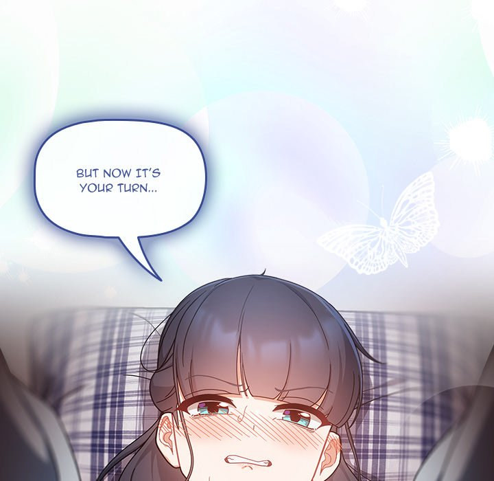 #Follow Me Chapter 21 Page 155