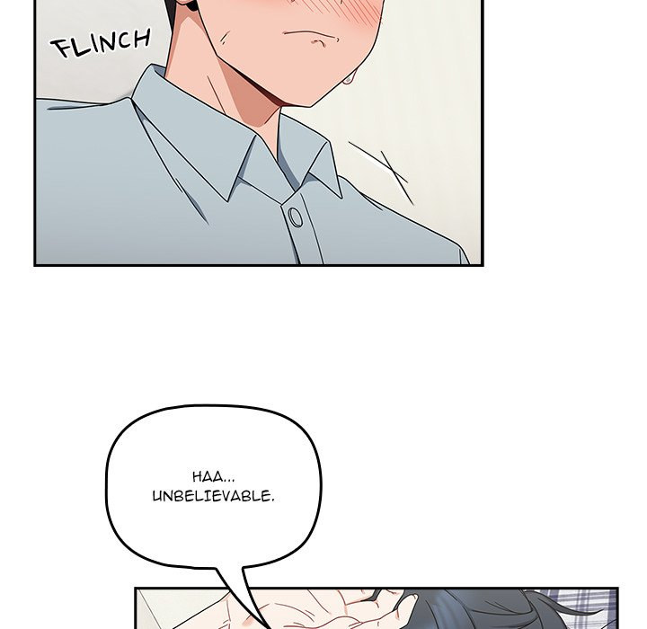 #Follow Me Chapter 21 Page 16