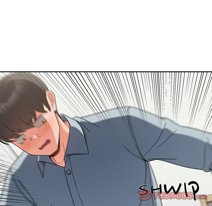 #Follow Me Chapter 21 Page 18