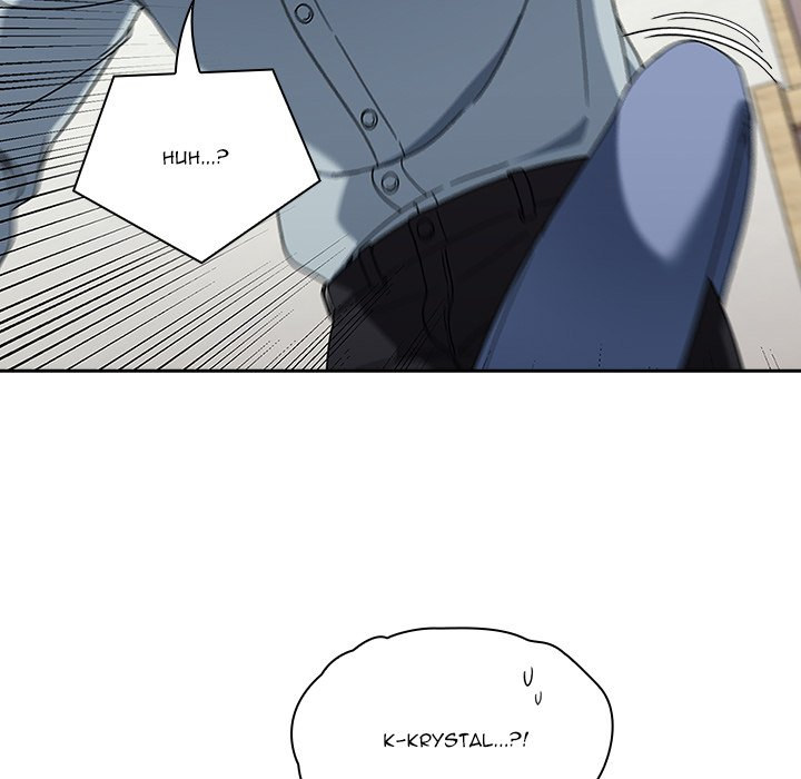 #Follow Me Chapter 21 Page 19
