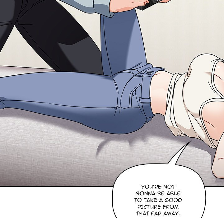 #Follow Me Chapter 21 Page 21
