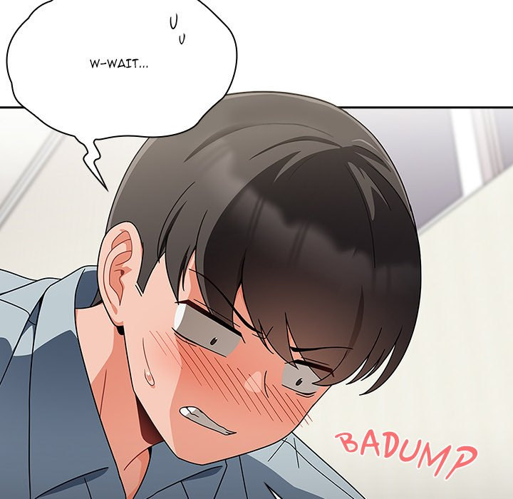 #Follow Me Chapter 21 Page 26