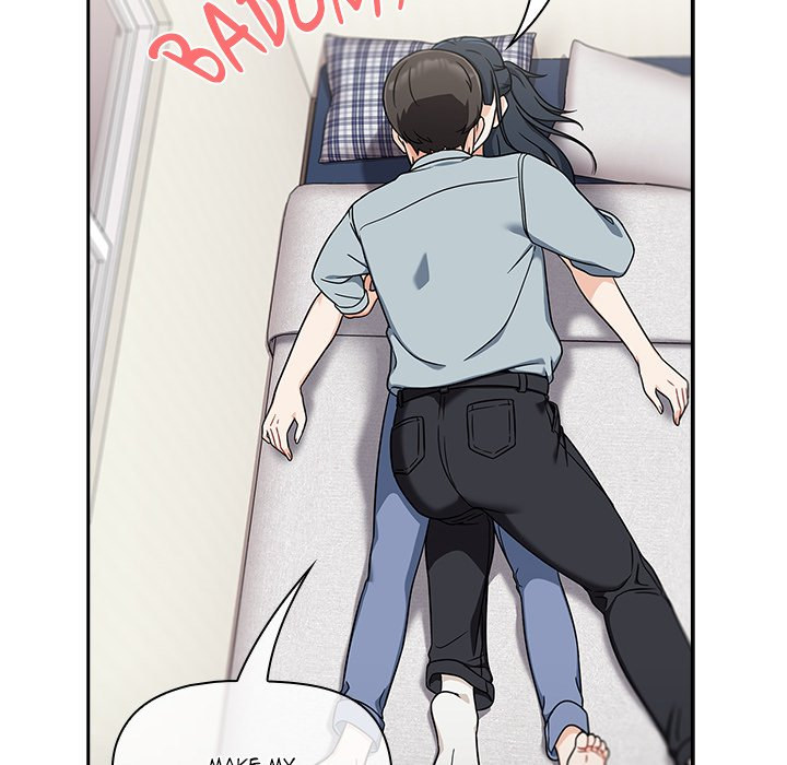 #Follow Me Chapter 21 Page 28