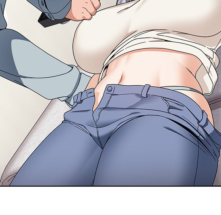 #Follow Me Chapter 21 Page 31
