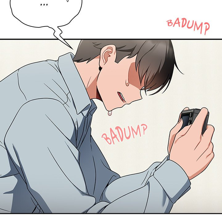 #Follow Me Chapter 21 Page 35