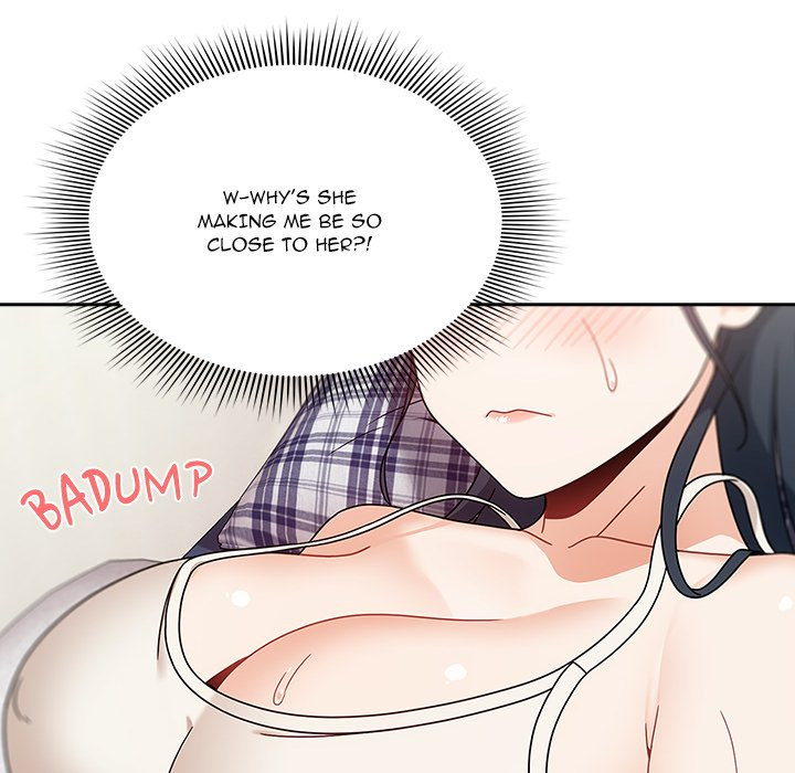 #Follow Me Chapter 21 Page 44