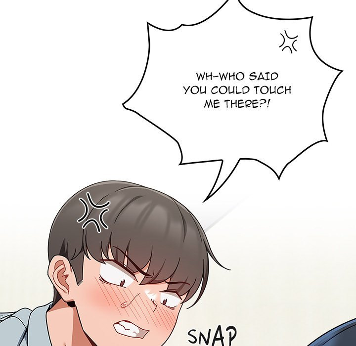 #Follow Me Chapter 21 Page 53