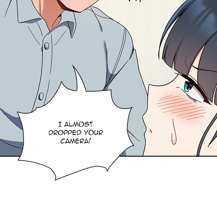 #Follow Me Chapter 21 Page 54