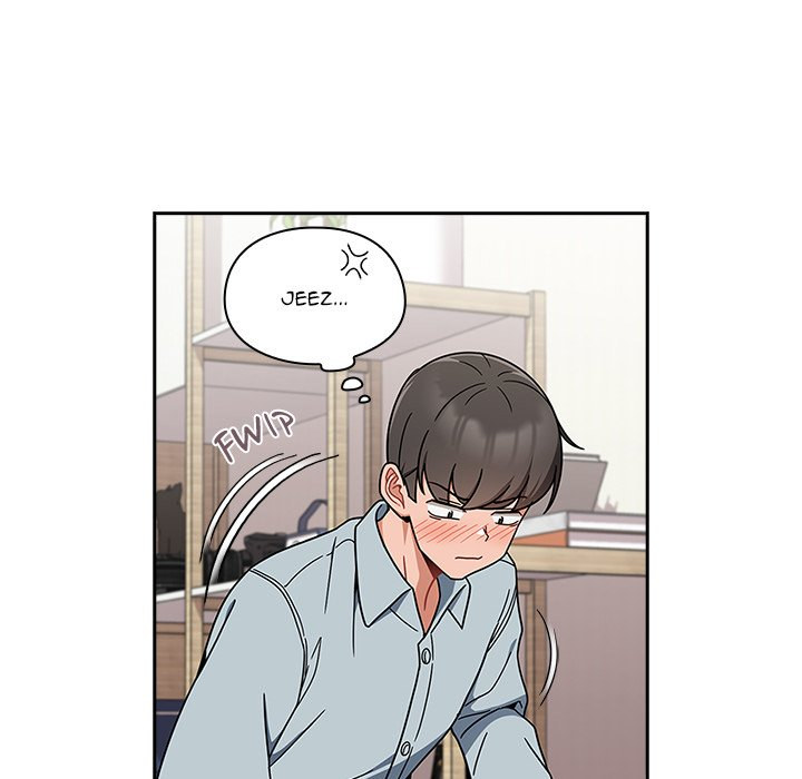 #Follow Me Chapter 21 Page 6