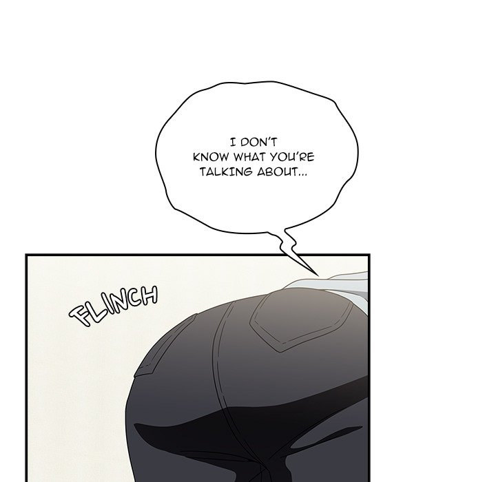 #Follow Me Chapter 21 Page 73