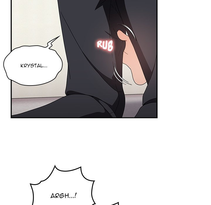 #Follow Me Chapter 21 Page 74