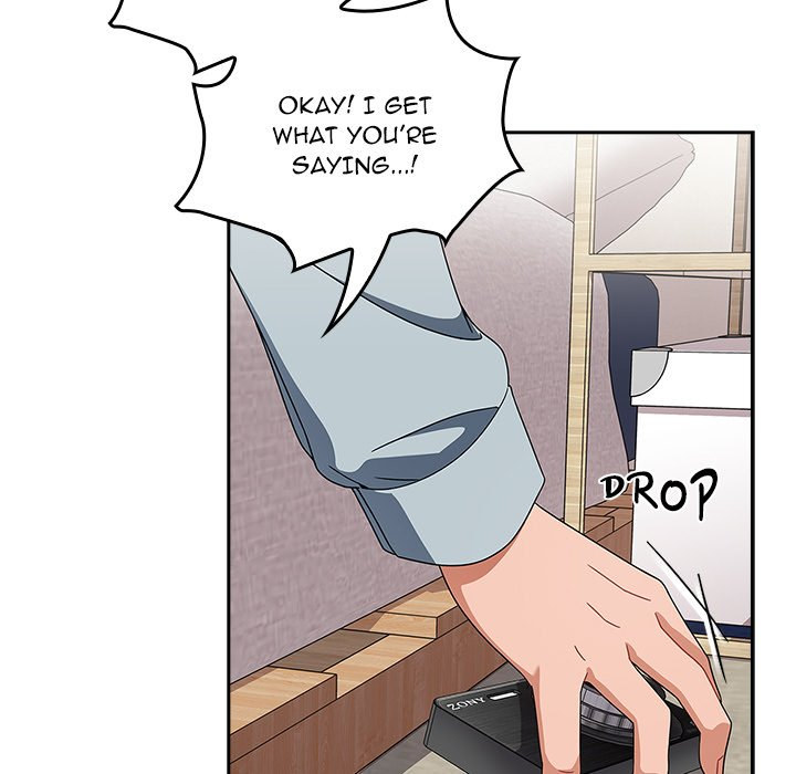 #Follow Me Chapter 21 Page 75