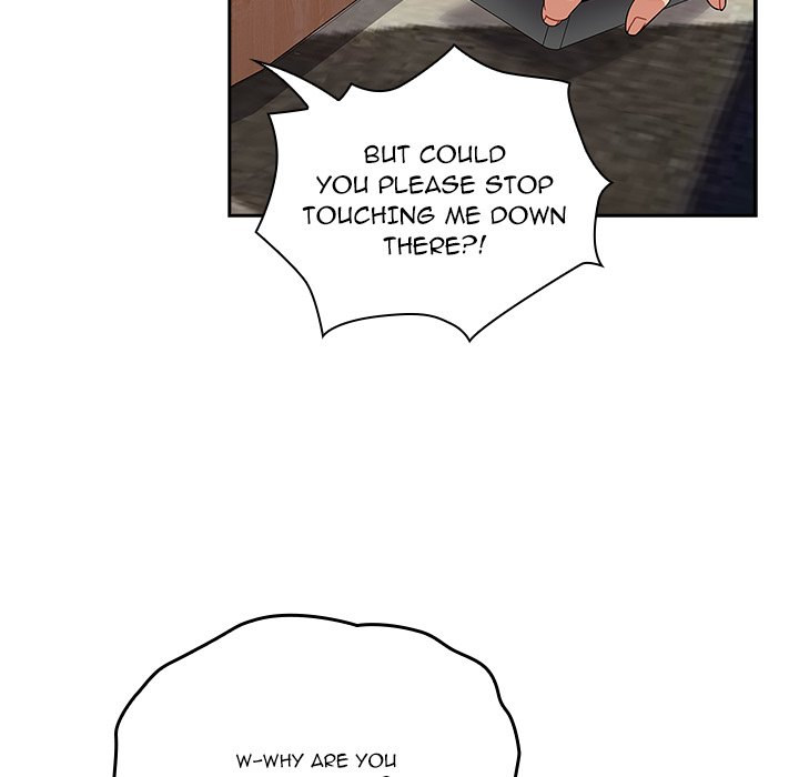 #Follow Me Chapter 21 Page 76