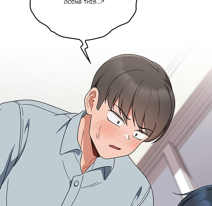 #Follow Me Chapter 21 Page 77