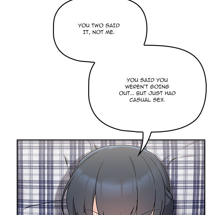 #Follow Me Chapter 21 Page 84