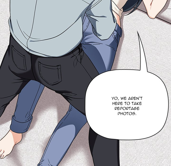 #Follow Me Chapter 21 Page 9