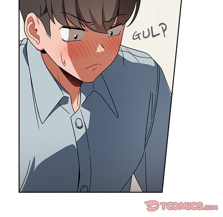 #Follow Me Chapter 21 Page 93