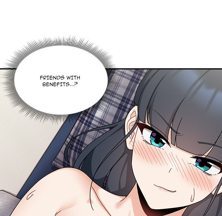 #Follow Me Chapter 21 Page 95