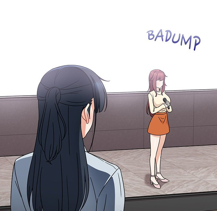 #Follow Me Chapter 22 Page 101