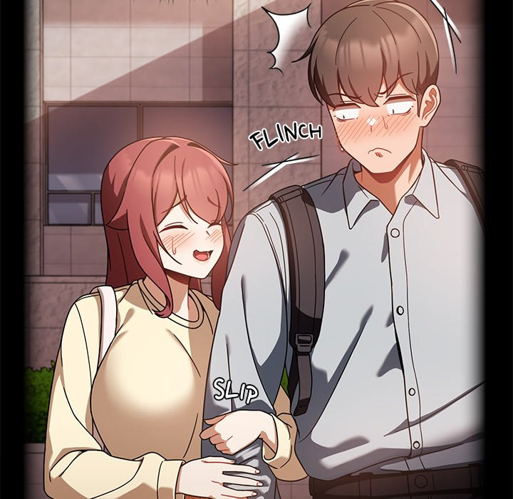 #Follow Me Chapter 22 Page 119