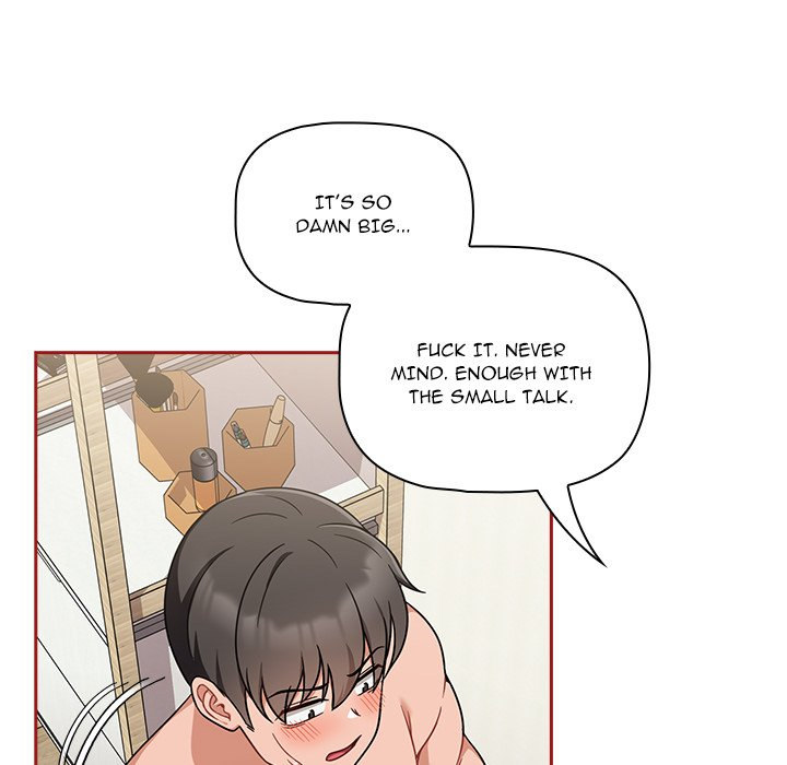 #Follow Me Chapter 22 Page 18