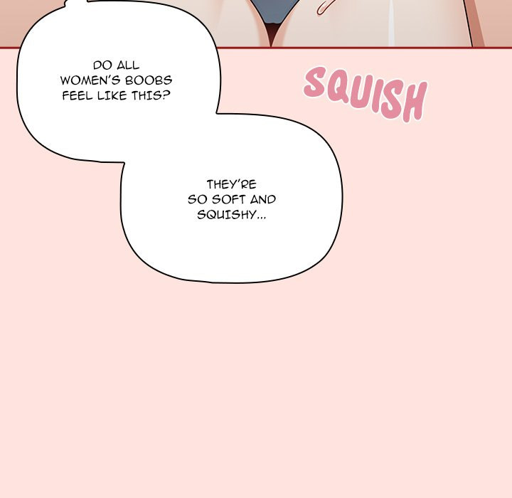 #Follow Me Chapter 22 Page 33