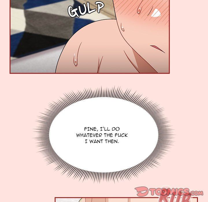 #Follow Me Chapter 22 Page 51