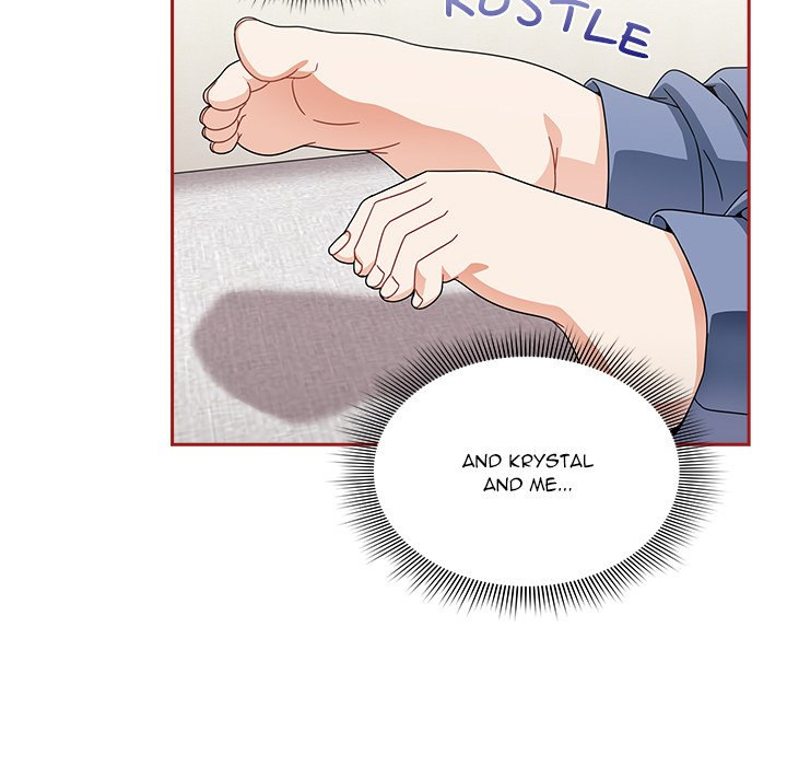 #Follow Me Chapter 22 Page 7