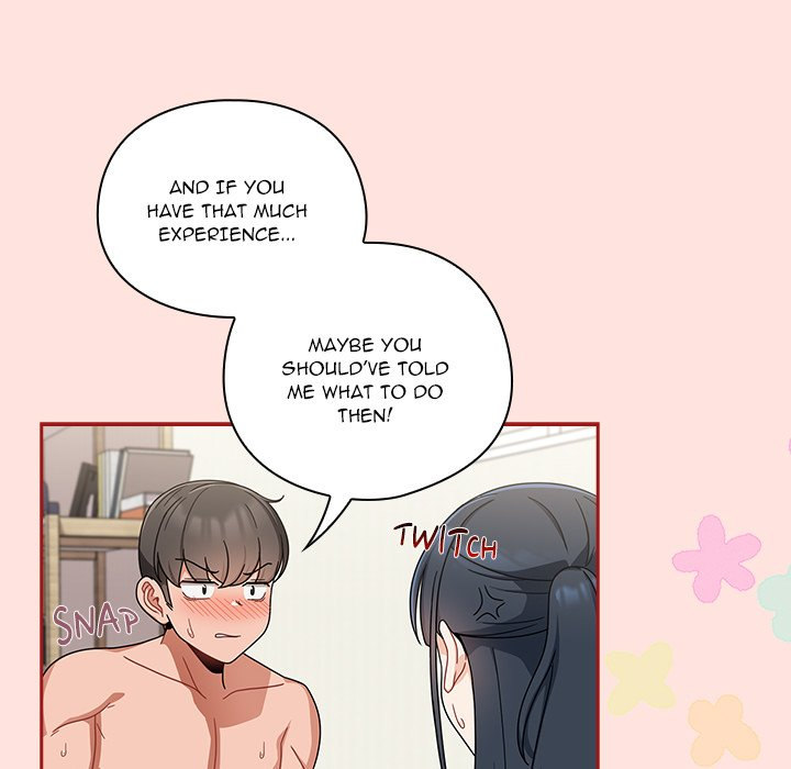 #Follow Me Chapter 22 Page 72