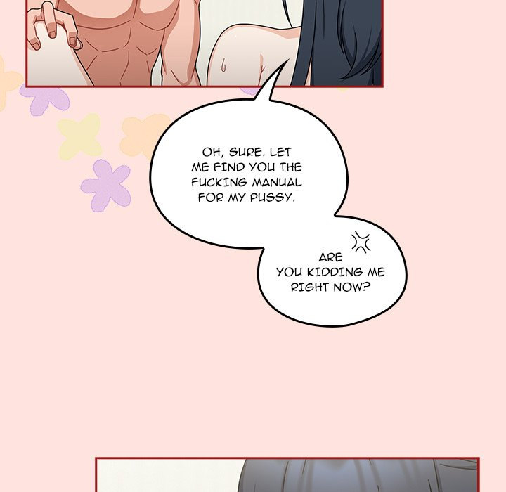 #Follow Me Chapter 22 Page 73