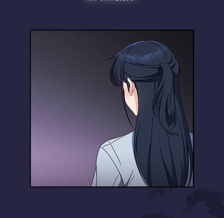 #Follow Me Chapter 22 Page 85