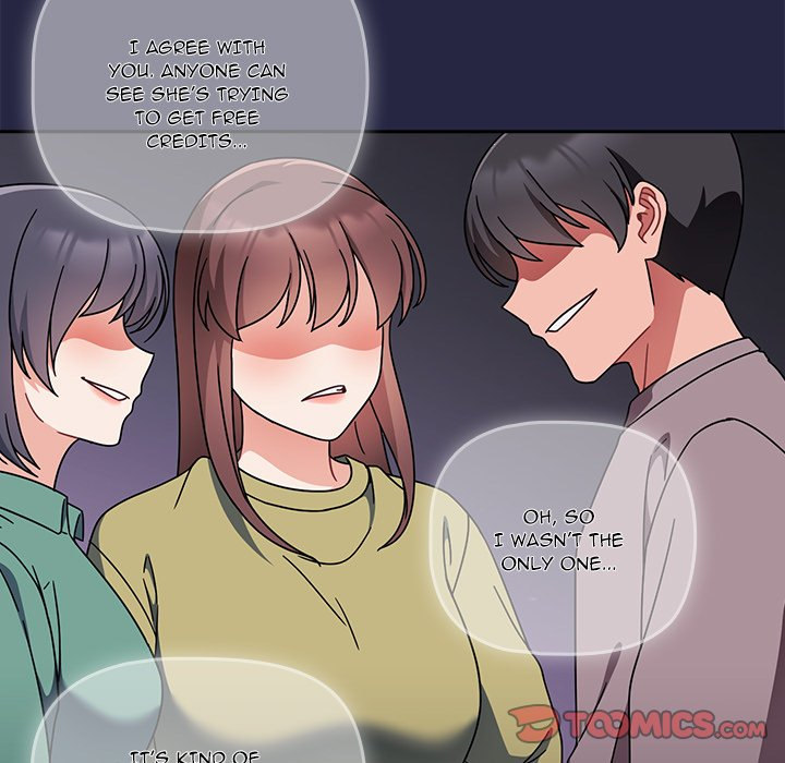 #Follow Me Chapter 22 Page 87