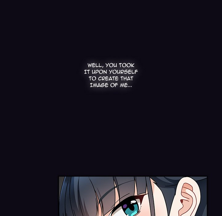 #Follow Me Chapter 22 Page 98