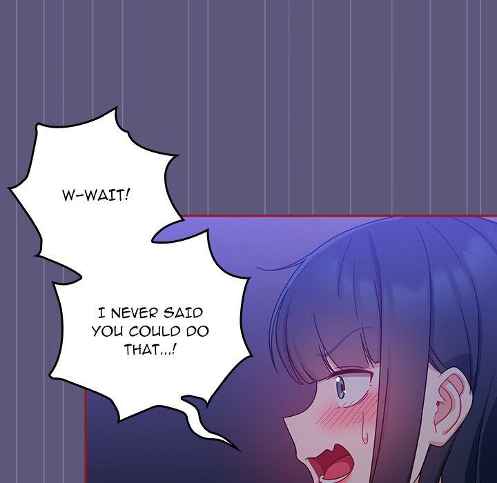 #Follow Me Chapter 23 Page 109