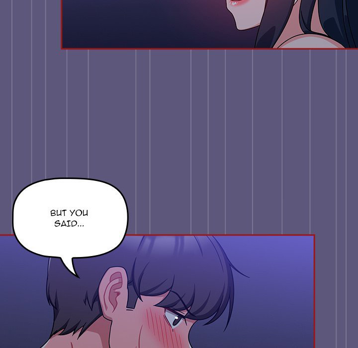 #Follow Me Chapter 23 Page 110