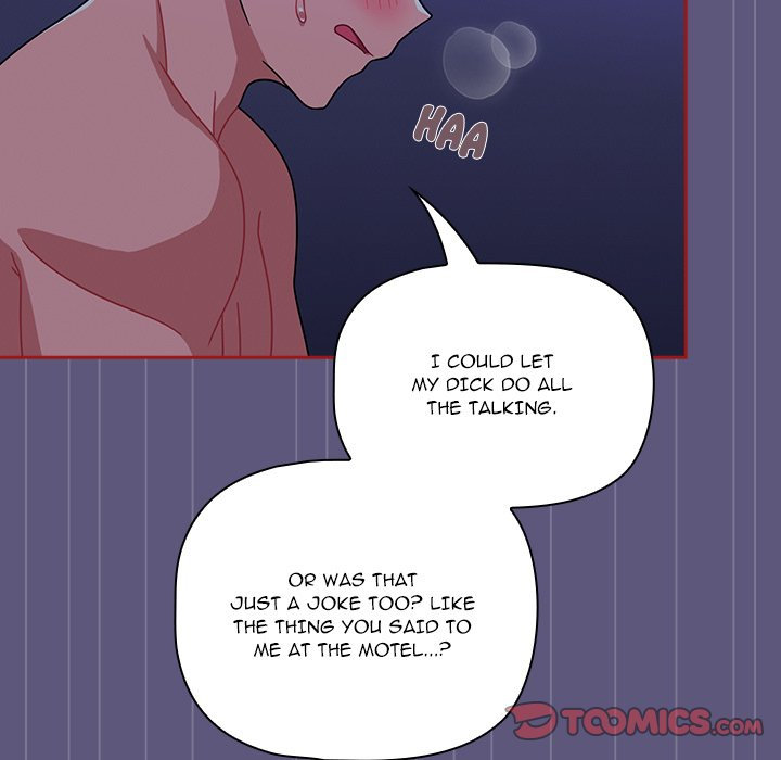 #Follow Me Chapter 23 Page 111