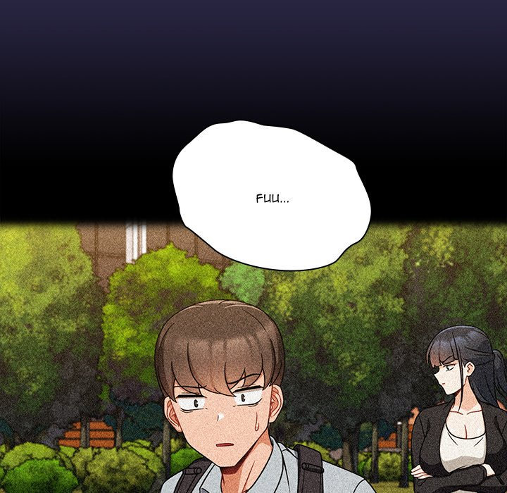 #Follow Me Chapter 24 Page 122