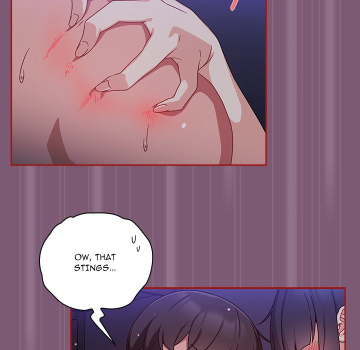 #Follow Me Chapter 24 Page 40
