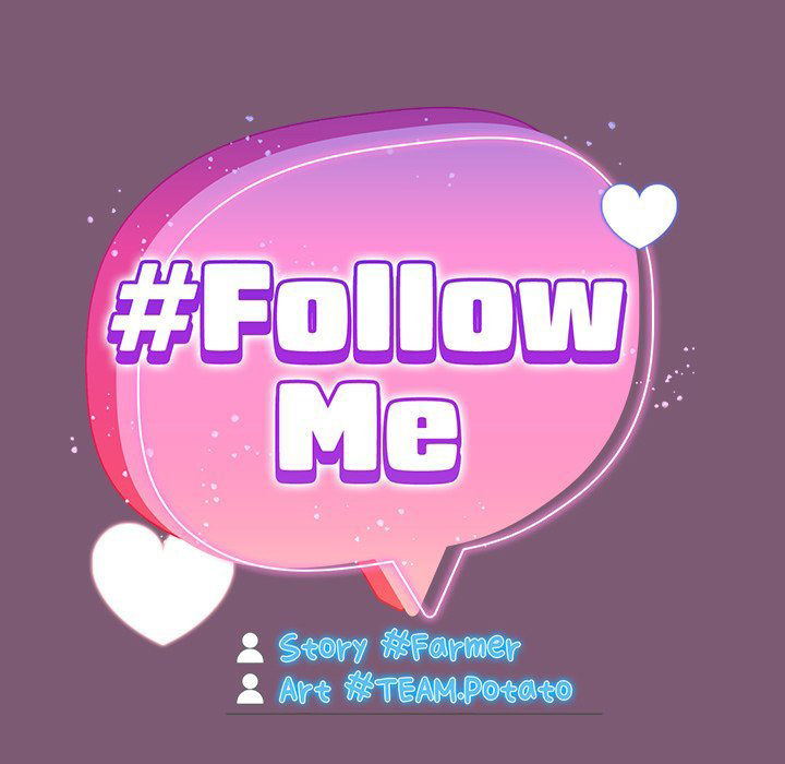 #Follow Me Chapter 24 Page 61