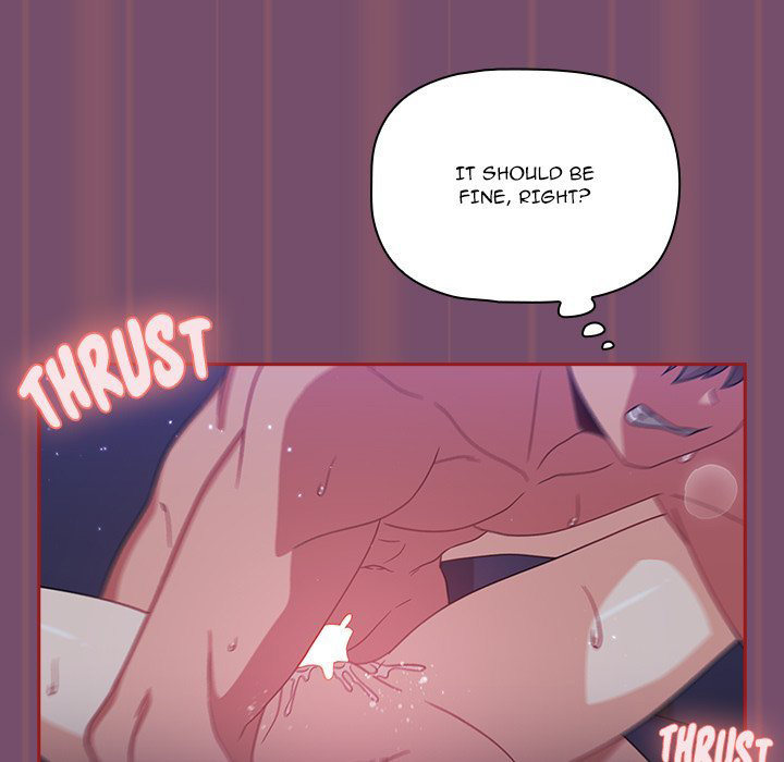 #Follow Me Chapter 24 Page 81